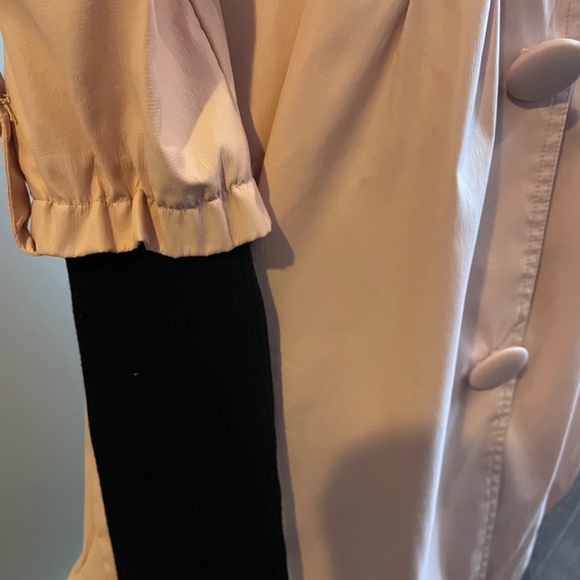 Spring jacket - Picture 4 of 6